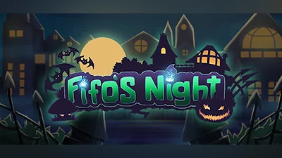 Сборник Fifo's Night