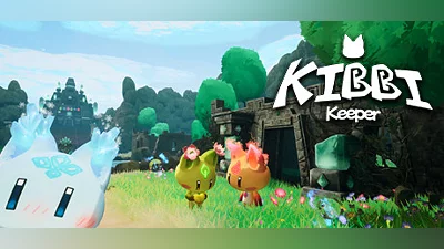 Сборник Kibbi Keeper