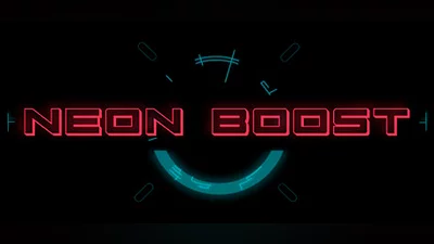 Сборник Neon Boost