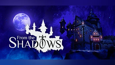 Сборник From the Shadows