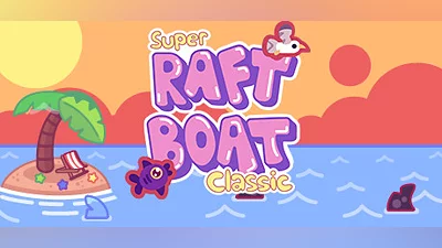 Сборник Super Raft Boat Classic