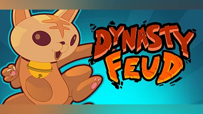 Сборник Dynasty Feud