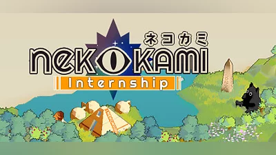 Сборник Nekokami: Internship - The Prologue Adventure