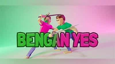 Сборник Bengan Yes