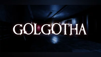 Сборник Golgotha