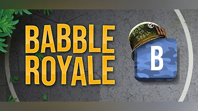 Сборник Babble Royale