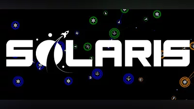Сборник Solaris