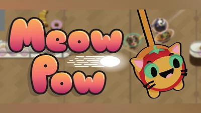 Сборник Meow Pow