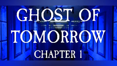 Сборник Ghost of Tomorrow: Chapter 1