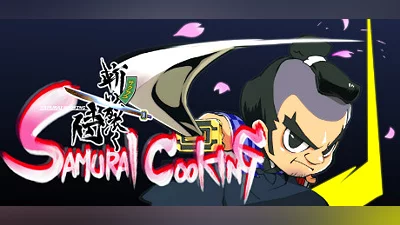 Сборник Samurai Cooking