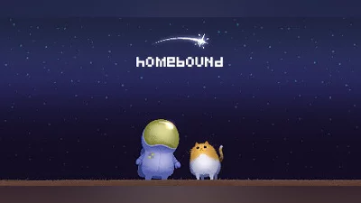 Сборник homebound