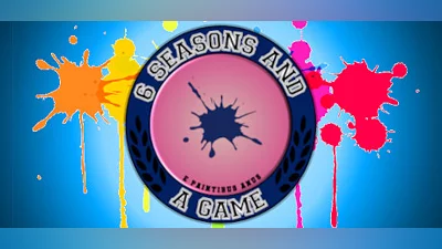Сборник 6 Seasons and a Game