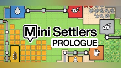 Сборник Mini Settlers: Prologue