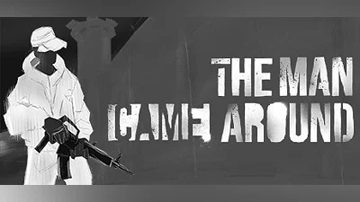 Сборник The Man Came Around
