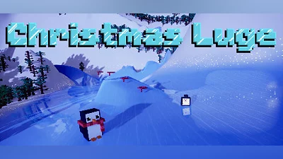 Сборник Christmas Luge