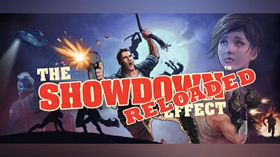 Сборник The Showdown Effect: Reloaded