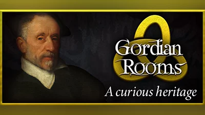 Сборник Gordian Rooms: A curious heritage Prologue