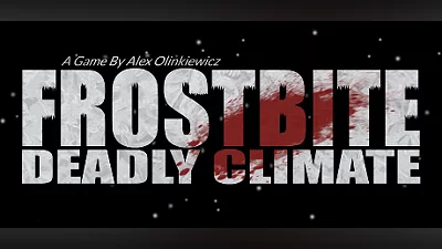 Сборник FROSTBITE: Deadly Climate