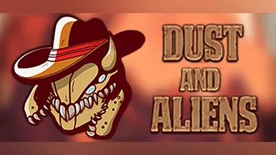 Сборник Dust and Aliens