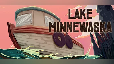 Сборник Lake Minnewaska