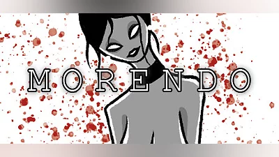Сборник Morendo