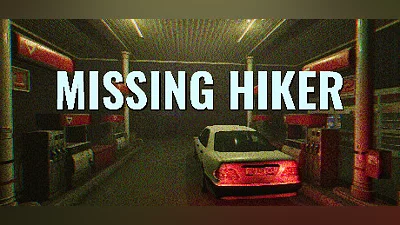 Сборник Missing Hiker