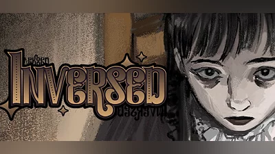 Сборник Inversed