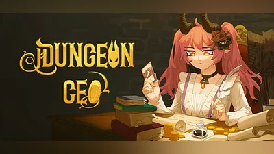 Сборник Dungeon CEO Demo