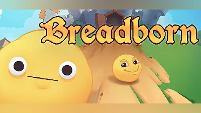Сборник Breadborn