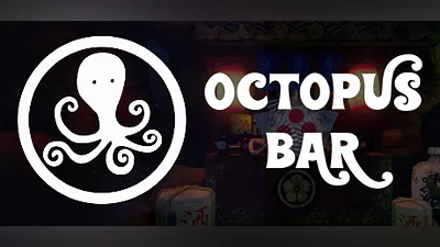 Сборник Octopus Bar
