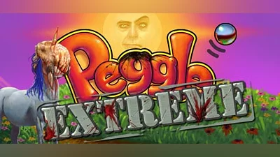 Сборник Peggle Extreme