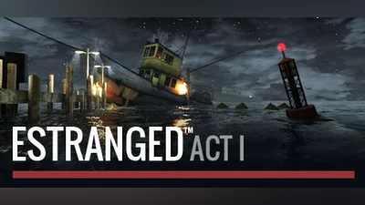 Сборник Estranged: Act I
