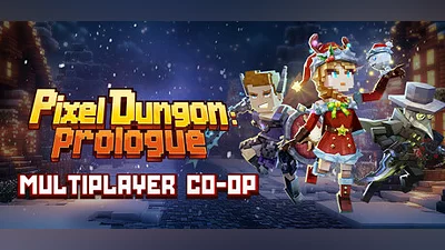 Сборник Pixel Dungeon VR: Prologue