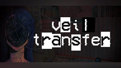 Сборник Veil Transfer