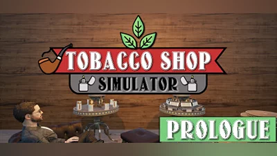 Сборник Tobacco Shop Simulator: Prologue