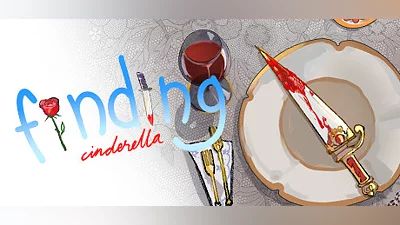 Сборник Finding Cinderella