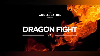 Сборник Dragon Fight VR