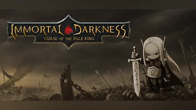 Сборник Immortal Darkness: Curse of The Pale King