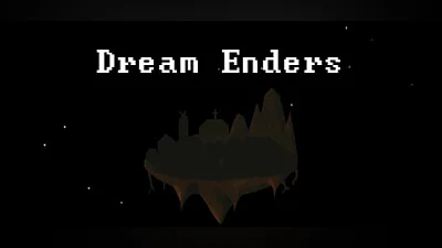 Сборник Dream Enders RPG