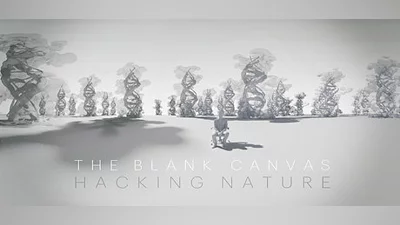 Сборник The Blank Canvas - Hacking Nature