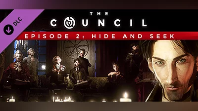 Сборник The Council - Episode 2: Hide and Seek