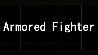 Сборник Armored Fighter Demo