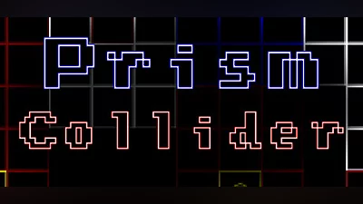 Сборник Prism Collider