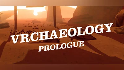 Сборник VRchaeology: Prologue