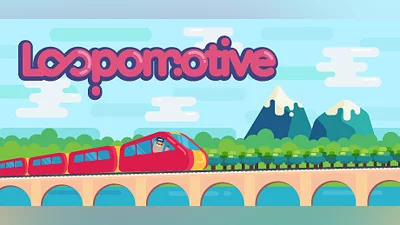 Сборник Loopomotive