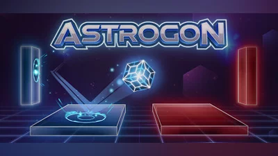Сборник Astrogon