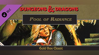 Сборник Pool of Radiance