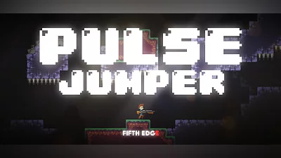 Сборник Pulse Jumper