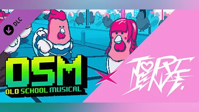 Сборник Old School Musical - Toricity Songs Pack