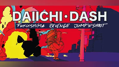 Сборник Daiichi Dash